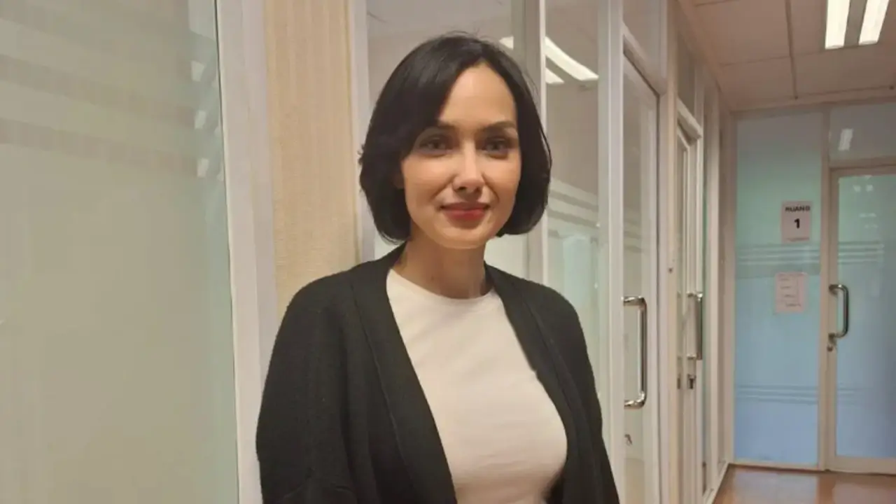 Profil Sara Wijayanto