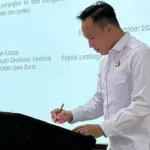 Rekam Jejak dan Profil Wisnu Hani Putranto, Kalapas Cibinong Yang Dipanggil DPR karena Viral