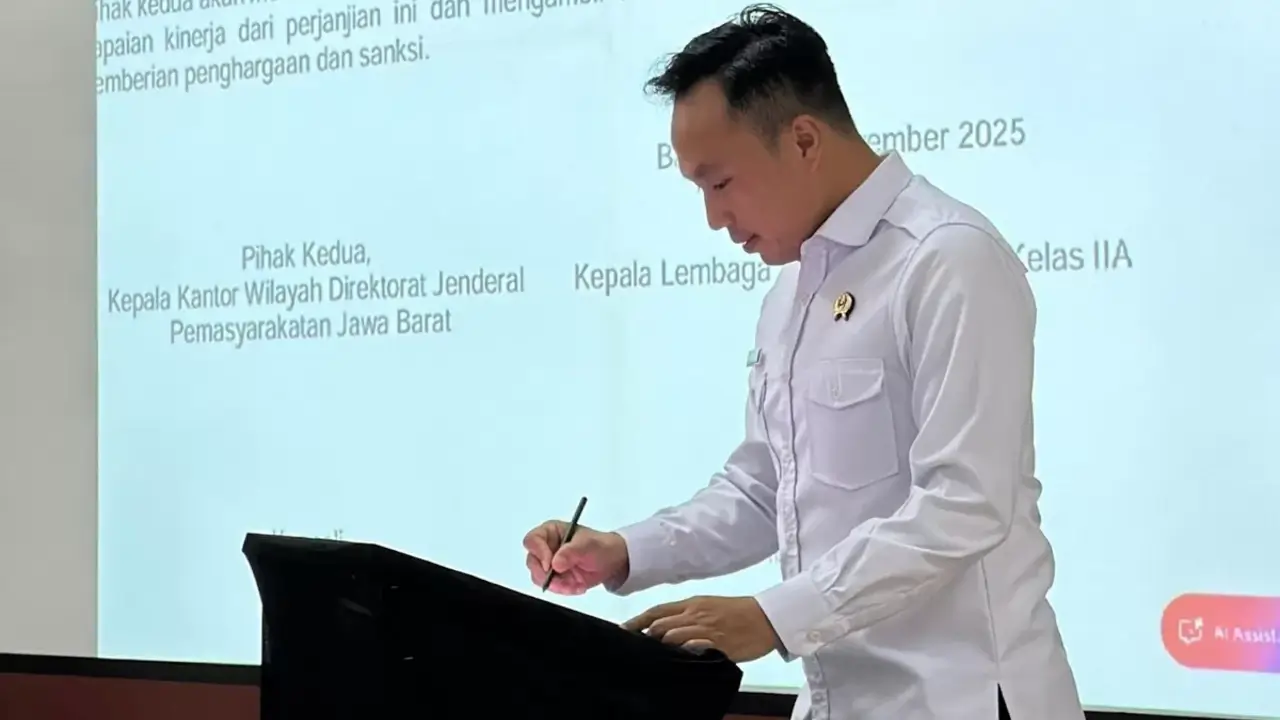 Profil Wisnu Hani Putranto