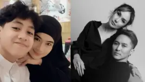 Profil Yulia Rachman: Mantan Istri Demian Sukses Hijrah serta Berbisnis Bisnis Fashion