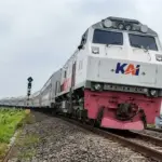Sengaja Ganjal Rel Kereta Di Tulungagung, Pelaku Terancam Hukuman 15 Tahun