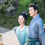 Rekomendasi Drama China Terpopuler 2026 Tembus Rekor