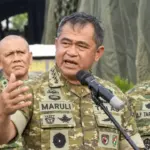 Daftar 5 Kodam Baru Akan Diresmikan 2026 dan Sebaran Wilayah