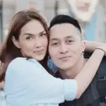 Sara Wijayanto Tampil Mesra Bareng Demian Aditya Saat Live Tiktok, Netizen Berharap Rujuk