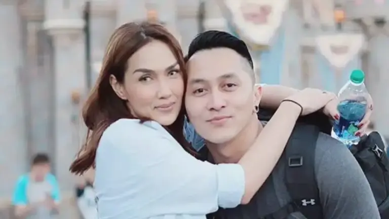 Sara Wijayanto Tampil Mesra Bareng Demian Aditya Saat Live Tiktok, Netizen Berharap Rujuk