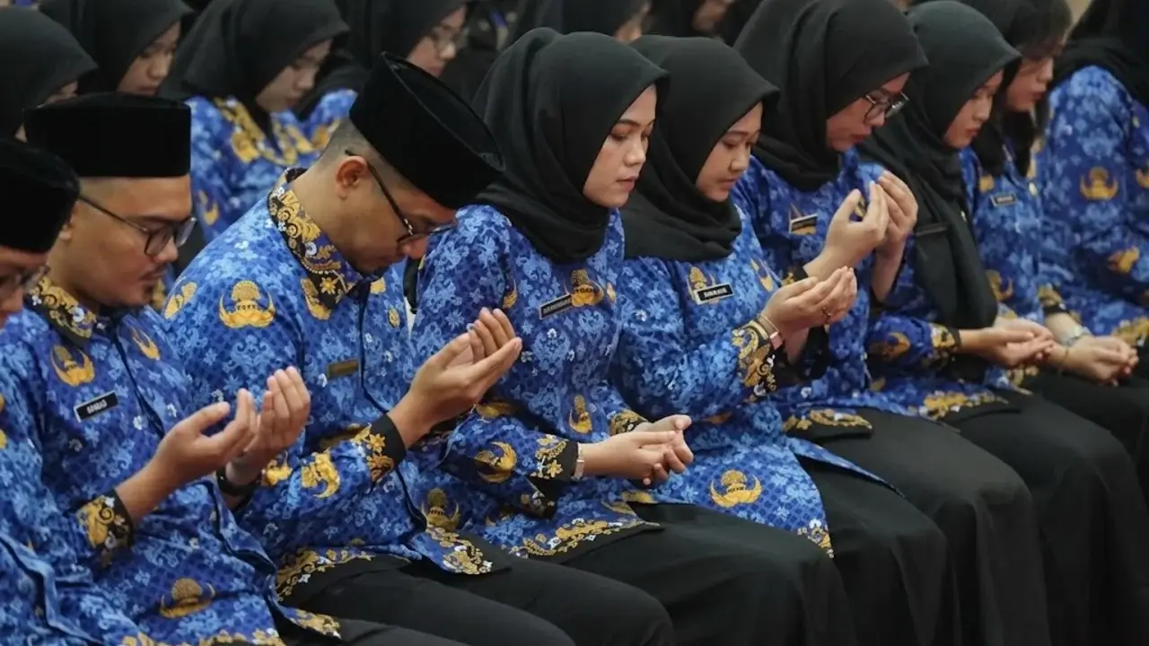 Seleksi CPNS 2027