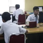 Simulasi TKA 2026 SMA/SMK Dimulai: Jadwal, Link, dan Cara Akses