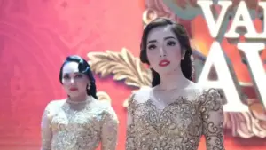 Daftar Sinden OVJ Siapa Saja: Mulai Dewi Gita Hingga Gisel