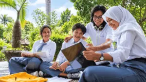 Pendaftaran TKA SMA 2026 Segera Tutup, Jangan Salah Pilih 2 Mapel untuk SNBP