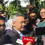 Profil Suahasil Nazara Sosok Ekonom UI yang Jabat Menteri Keuangan Baru