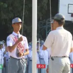 Pedoman Resmi Susunan Upacara Hari Kesaktian Pancasila di Sekolah 2026