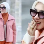Syahrini Blak-Blakan Hobi Ngedit Foto Sendiri: Kadang Hidung Kemancungan, Paha Kekecilan