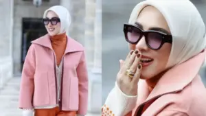 Syahrini Blak-Blakan Hobi Ngedit Foto Sendiri: Kadang Hidung Kemancungan, Paha Kekecilan