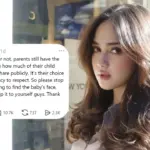 Syifa Hadju Dihujat Usai Pasang Badan Bela Alyssa Daguise Soal Lindungi Privasi Baby Soso