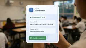 Penyaluran TPG September 2026 Cair Bertahap 24-30 September 2026