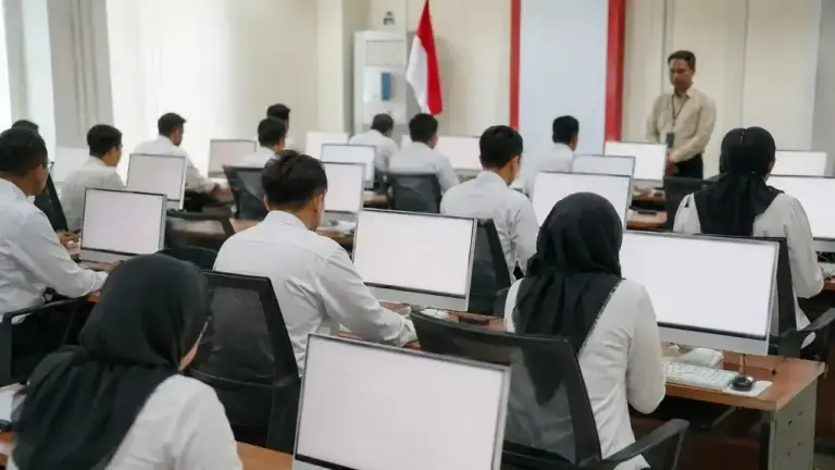 41 Contoh Soal AKGTK 2026 Dan Kunci Jawaban Lengkap