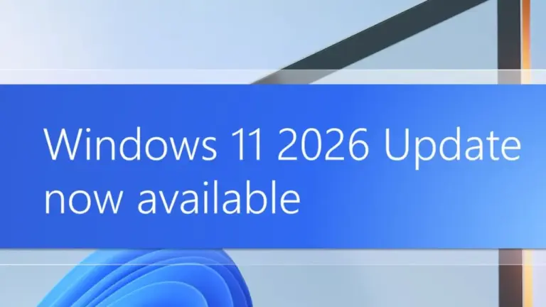 Update Windows 11 Version 26H2 2026, Cek Fitur yang Baru
