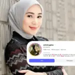 Erin Akhirnya Berhasil Ganti Nama Akun Instagram Lepas Nama Taulany, Alasan Baru Sekarang