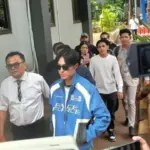 Yusuf Kartiko dan Juba Harmoun Diperiksa Kasus Betrand Peto