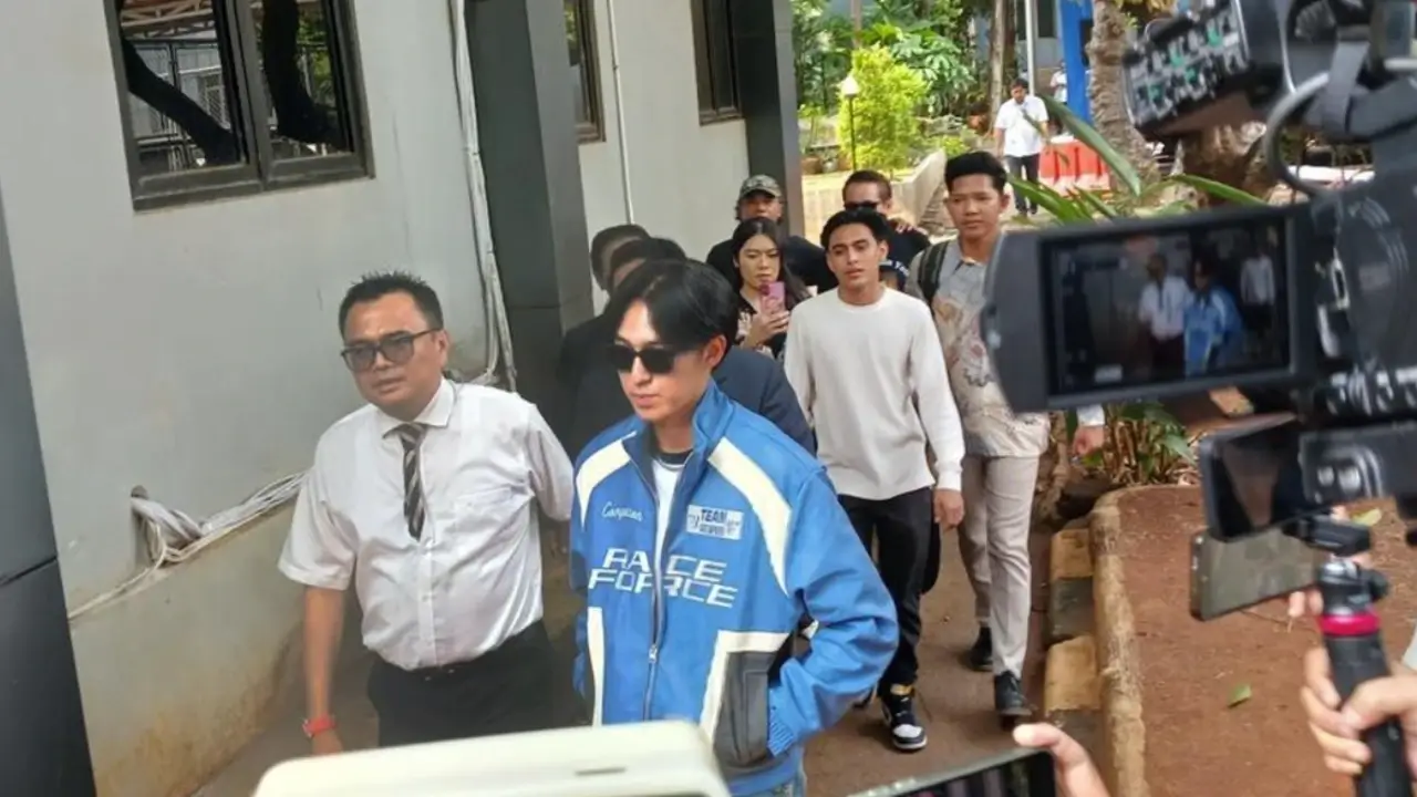 Yusuf Kartiko dan Juba Harmoun