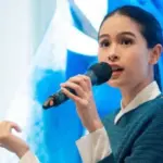 Profil Maudy Ayunda: Biodata, Agama, Pendidikan Hingga Perjalanan Karier