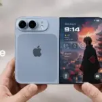 iPhone Duo dari Apple: Spesifikasi HP Lipat Pertama dan Harga Resminya