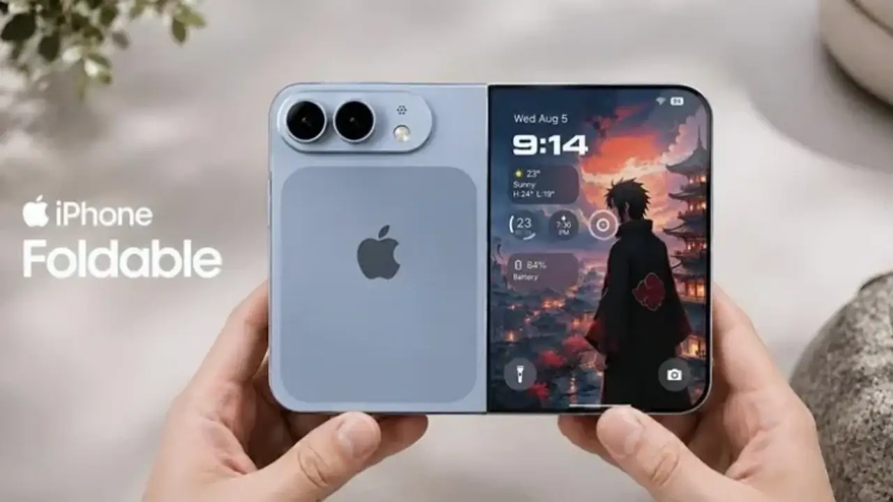 iPhone Duo