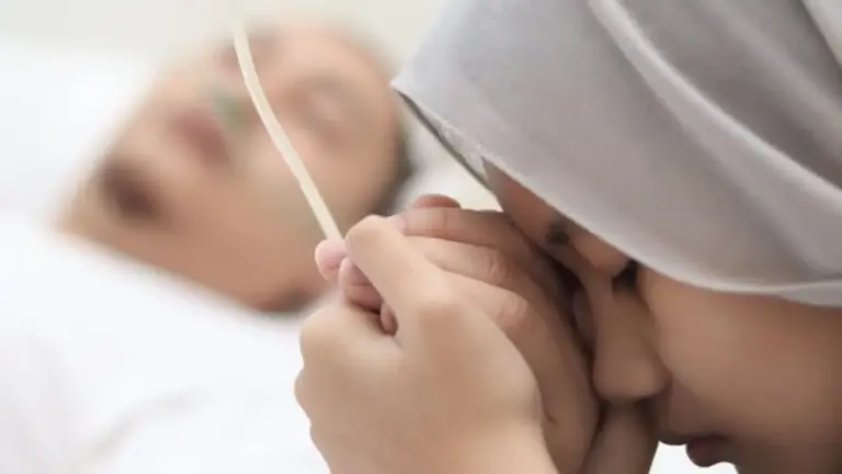 40 Contoh Ucapan Cepat Sembuh dan Pilihan Hadiah Terbaik Untuk Sahabat
