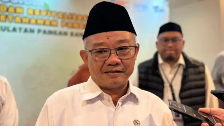 Kemendikdasmen Tegaskan TKA SMA 2026 Bukan Syarat Lulus