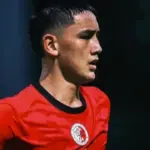 Heboh Adik Mitchell Baker Tiba-Tiba Gabung TC Timnas Indonesia di Tiongkok