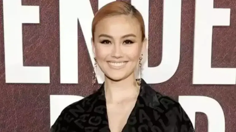 Agnez Mo Tembus Film Hollywood CLAY Bersama Aktor Nicolas Cage Dan Michael Sheen
