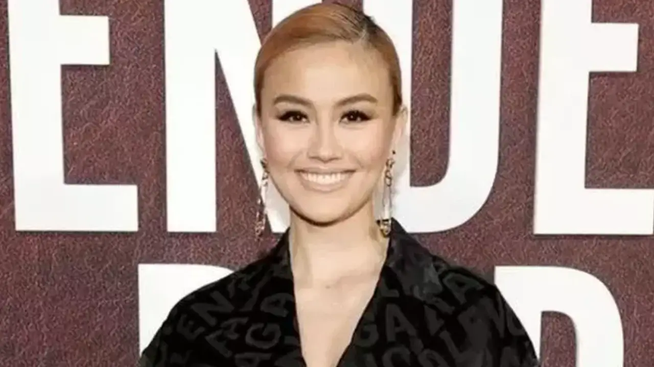 Agnez Mo Tembus Film Hollywood CLAY