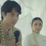 Gaya Pernikahan Dikta dan Rachel Cia Bernuansa Jawa Klasik dan Hangat