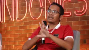 Pernyataan Kontroversial Akmal Marhali Sebut Timnas Indonesia Dibukakan Jalan untuk Juara FIFA ASEAN Cup 2026