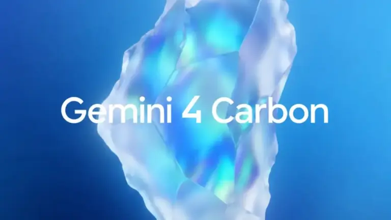 Syarat dan Cara Mendapatkan Akses Gemini 4 Carbon 2026