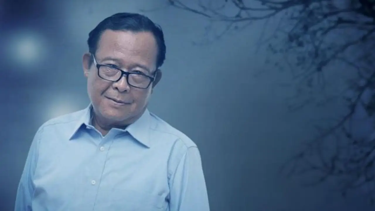 Aktor Senior Yadi Timo Meninggal Dunia