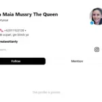 Akun Threads Maia Estianty Diprivat Usai Utas “Rezeki Burung Liar” Tuai Kritik Netizen
