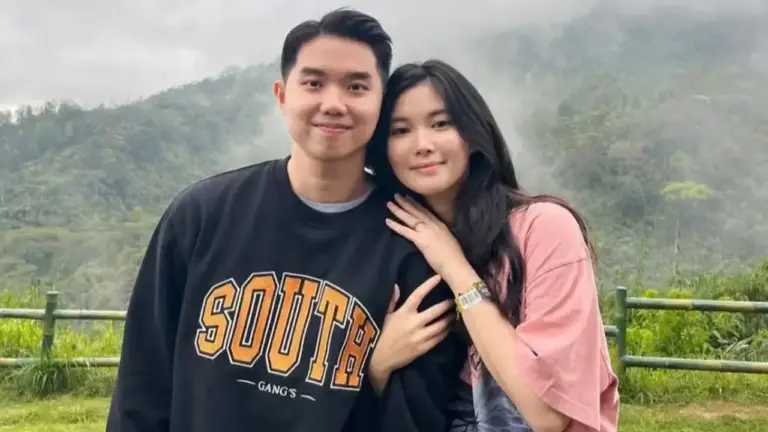 Kronologi Alasan Lengkap Kenapa Juan dan Eve Dihujat Netizen