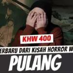 6 Alasan Konten Nadia Omara KHW Part 400 Viral dan Menguras Emosi Penonton