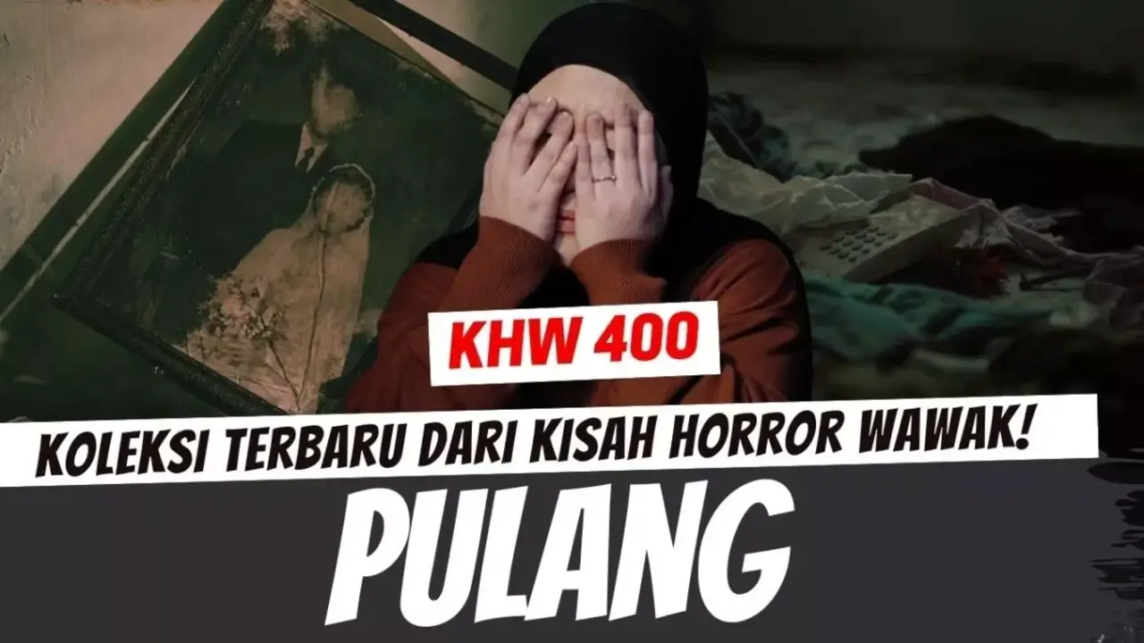 Alasan Konten Nadia Omara KHW Part 400 Viral