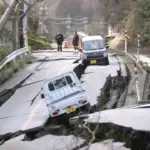 7 Persiapan Menghadapi Ancaman Gempa Bumi Megathrust, Minimal Tau Dulu Aja