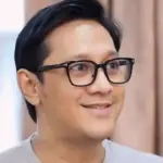 Andre Taulany Tobat Jadi Playboy Kembali Disorot Usai Nikahi Amanda Rigby