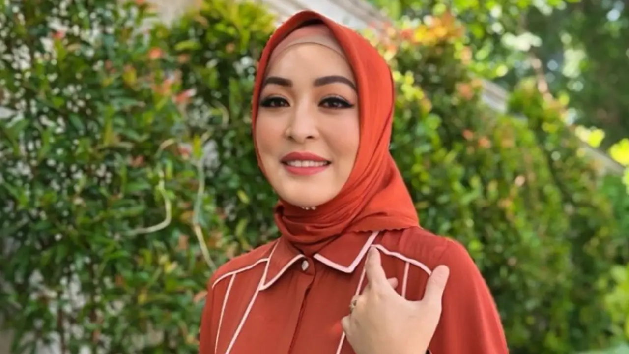 Angelina Sondakh