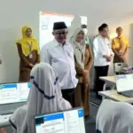 Apa Itu Aplikasi Pengawas TKA 2026 Beserta Tugas Pengawas