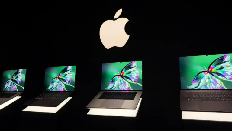 Alasan Apple Merilis Apple Macbook Pro Pertama Berteknologi Layar Sentuh