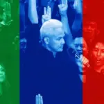 Arti Simbol Tiga Jari Saat Demo Hari Ini yang Viral di Medsos
