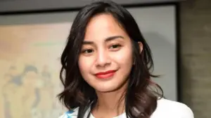 Kirana Larasati Angkat Bicara Soal Polemik Penipuan Investasi Emas