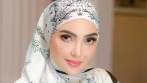 Ashanty Mantab Berhijab, Sempat Galau Lepas Masifkan Koleksi Baju Lamanya