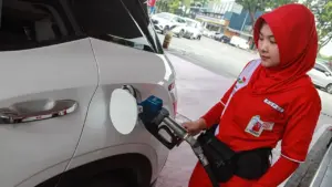 BBM Langka di Bali Bikin Warga dan Wisatawan Panik