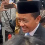 Reshuffle Kabinet Hari Ini: Bahlil Lahadalia Jadi Menko Hilirisasi merangkap Menteri ESDM